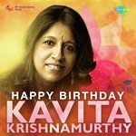 Happy Birthday Kavita Krishnamurthy - Naveen Kumar Song Download